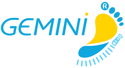 Chaussures Gemini