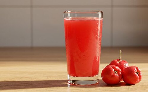 L'acérola : caractéristiques, bienfaits et conseils d'utilisation de la cerise des Barbades