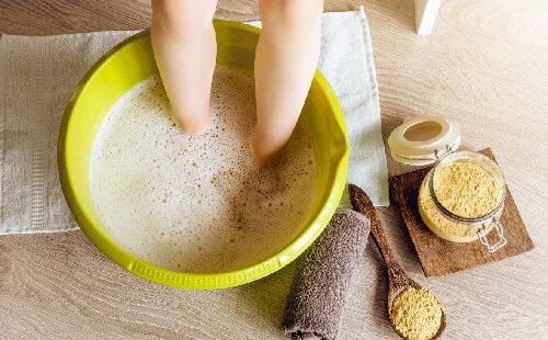 Pourquoi mes pieds me brûlent ? Comment remédier à ces désagréables sensations ?