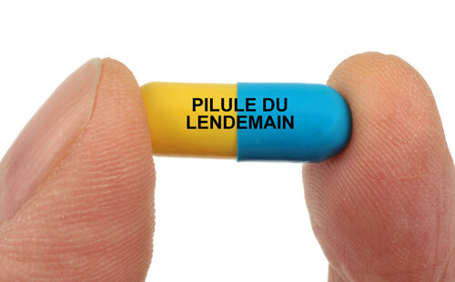 Quand et comment prendre la pilule du lendemain ?