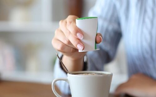 Edulcorants : quels sont les impacts de ces additifs alimentaires sur le métabolisme ?