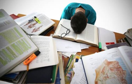 Nos conseils pour la concentration et le stress à l'approche des examens