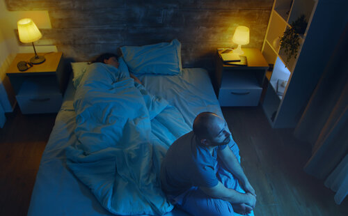 Comprendre et surmonter l'insomnie : causes, hygiène de vie et solutions