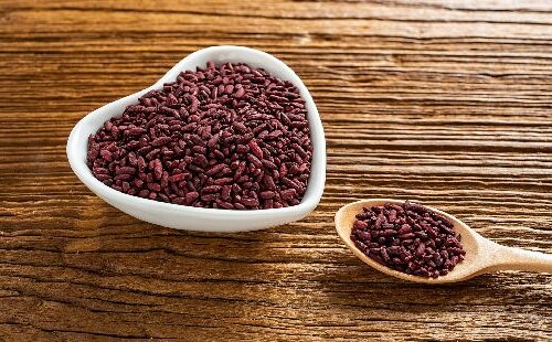 Les bienfaits de la Levure de riz rouge