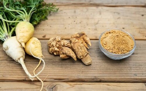 Les bienfaits de la Maca