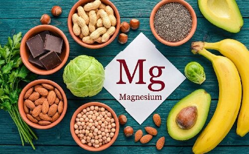 Tout savoir sur le magnésium : rôle, apports et supplémentation