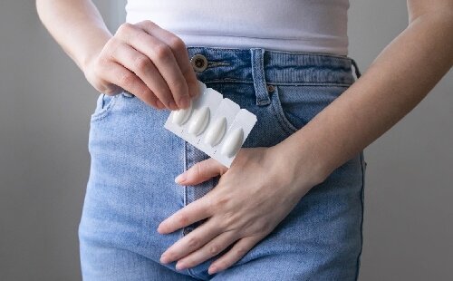 Comment reconnaître et soigner une mycose vaginale ?