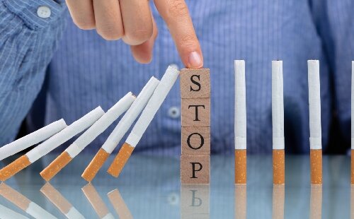 Guide des substituts nicotiniques pour l'arrêt du tabac