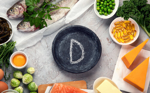 Vitamine D : rôles, formes et conseils pour une supplémentation adaptée