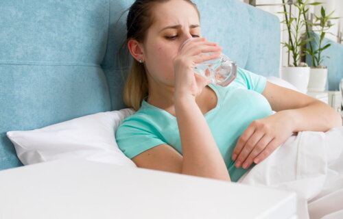 Comment traiter la gastro entérite virale ?