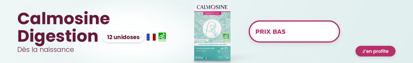 Prix bas Calmosine Digestion
