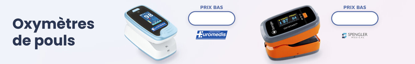 Prix bas Oxymètre de pouls E Sat