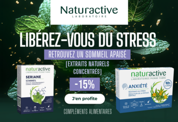Offre Seriane Naturactive