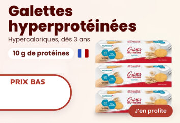 Prix bas Galettes HP HC