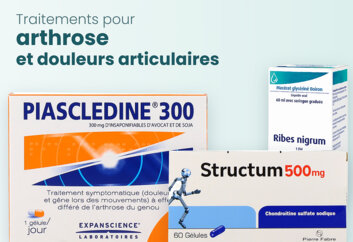 Mea médicaments pour articulations