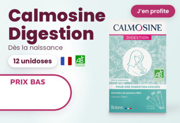 Prix bas Calmosine Digestion