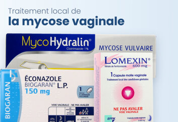 Mea médicaments mycose vaginale