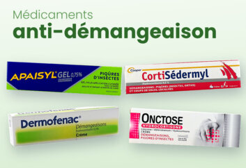 Mea médicaments