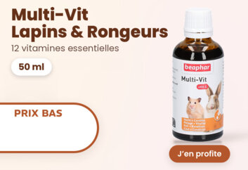 Prix bas MultiVit