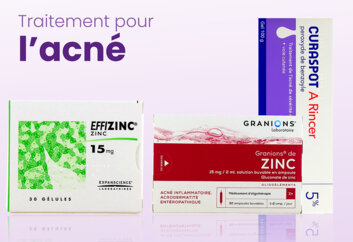 Mea Acné