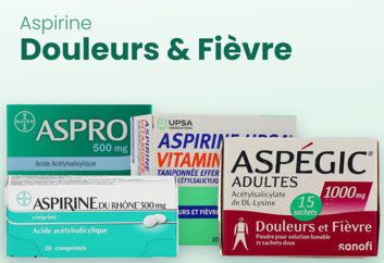 Mea Apirine