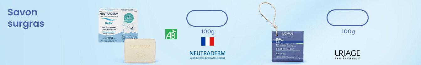 Prix bas crème lavante
