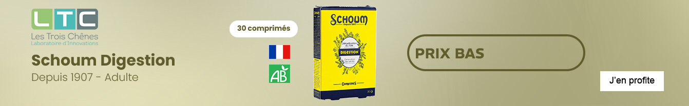 Schoum Digestion