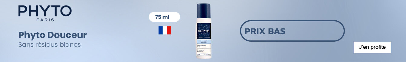 Prix bas Phyto douceur
