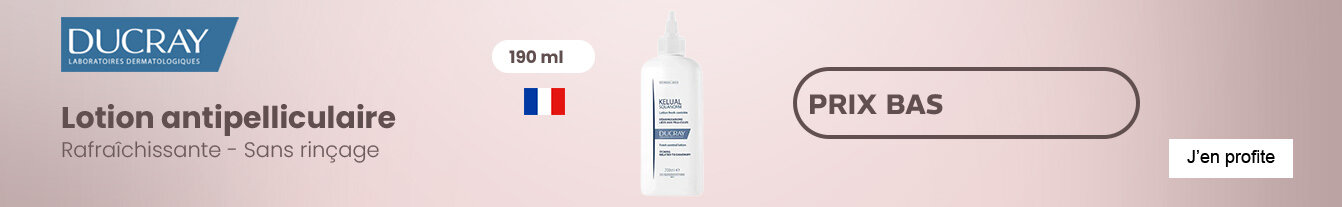 Mea Squanorm lotion