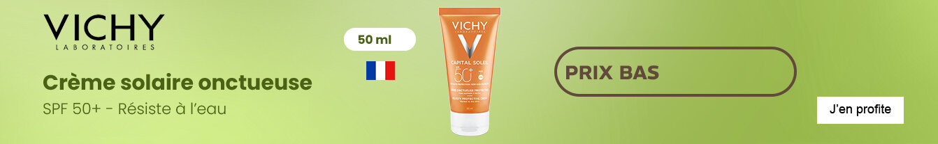 Prix bas Vichy solaire