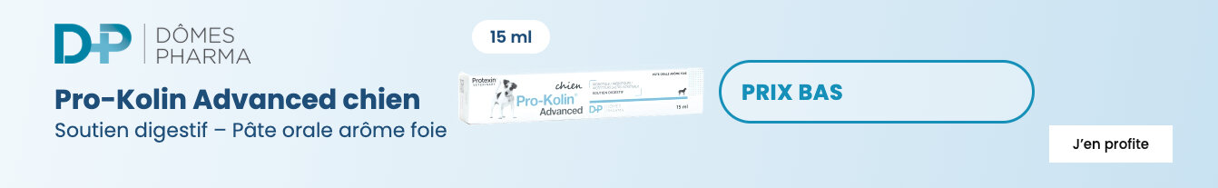Prix bas Pro Kolin Advanced Chien