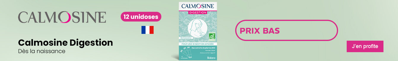 Prix bas Calmosine Digestion