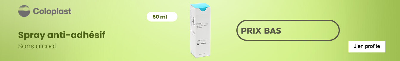 Meilleur prix spray anti adhésif