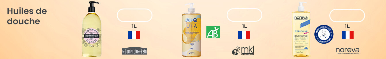 Prix bas Noreva Xerodiane AP + huile lavante nutritive