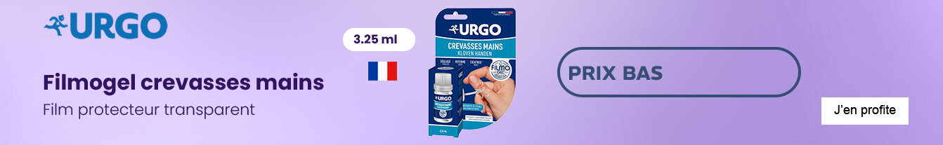 Prix bas Urgo Filmogel crevasses mains