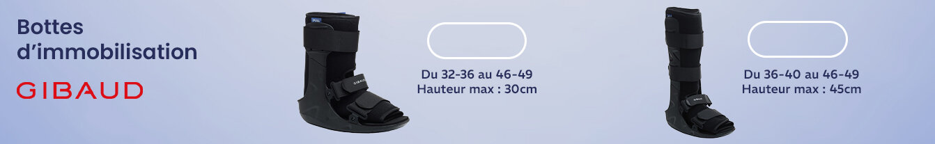 Prix bas botte de marche longue