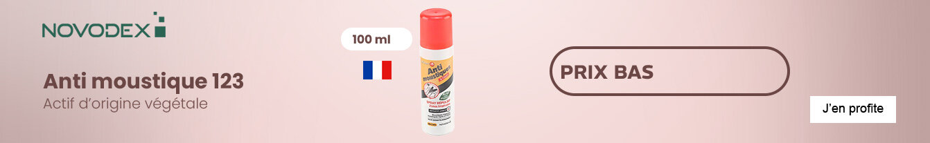 Prix bas spray expert 123