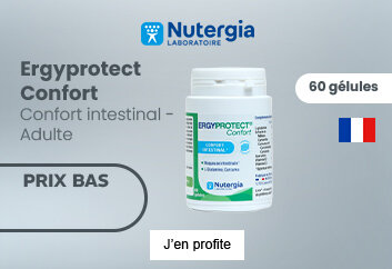 Prix bas Ergyprotect Confort