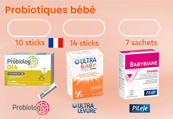 Prix bas babybiane Imedia