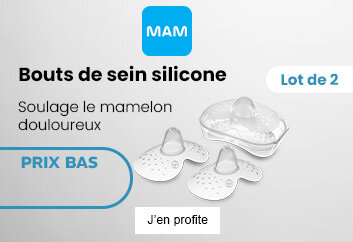 Prix bas bouts de sein