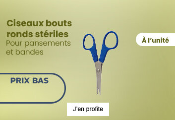 Prix bas Ciseaux médical