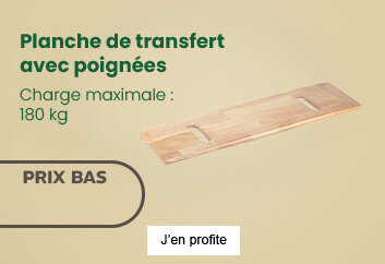 Prix bas planche de transfert