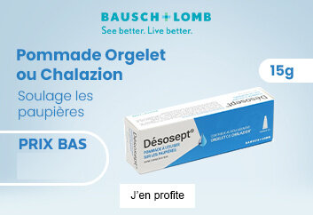 Prix bas Desosept pommade