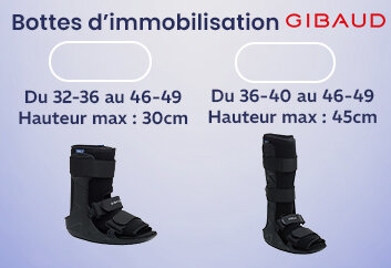 Prix bas botte de marche longue