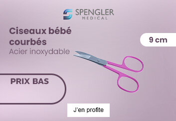 Prix bas ciseaux bébé
