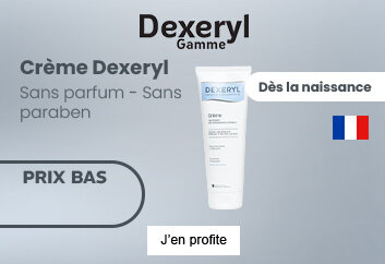 Prix bas Dexeryl2
