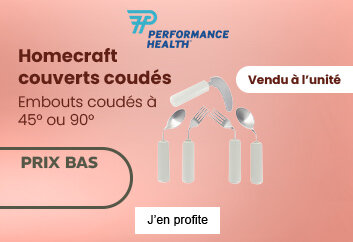 Prix bas Homecraft couverts coudés Queens