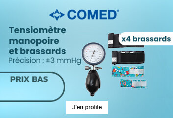Prix bas Tensiomètre manopoire et brassards