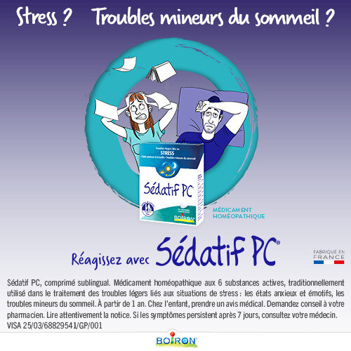 Sedatif PC
