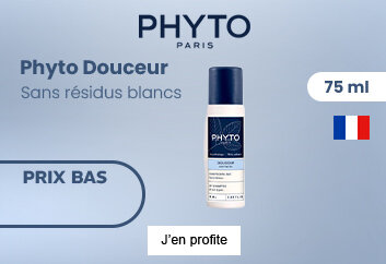 Prix bas Phyto douceur